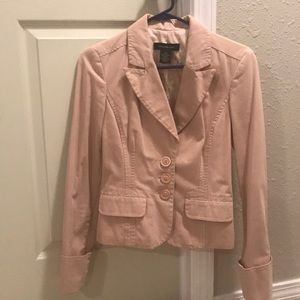 Calvin Klein Blazer